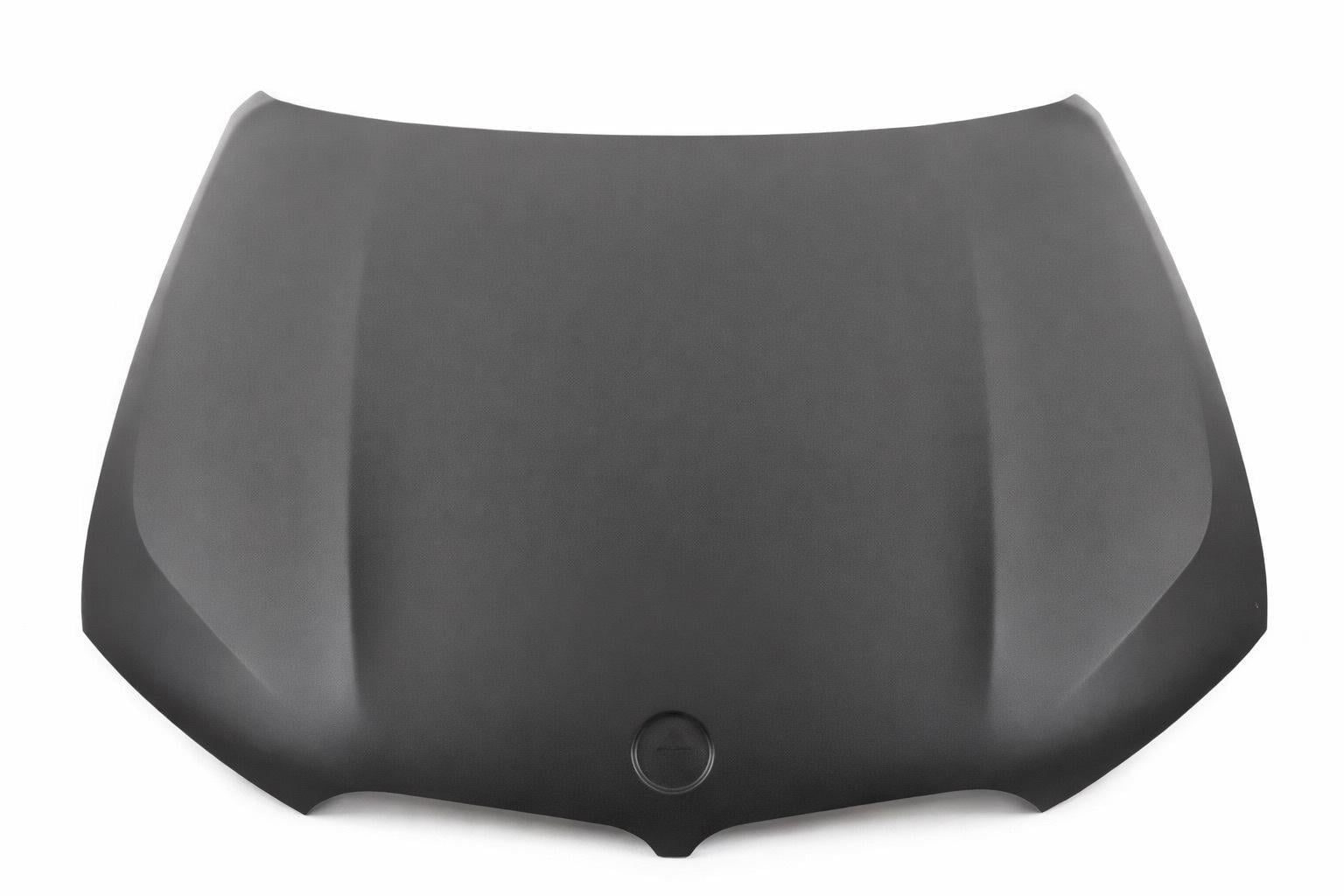 Капот GBT для BMW X5 G05 2019- гг. алюминий (187873) Капот GBT для BMW X5 G05 2019- гг. алюминий (187873)