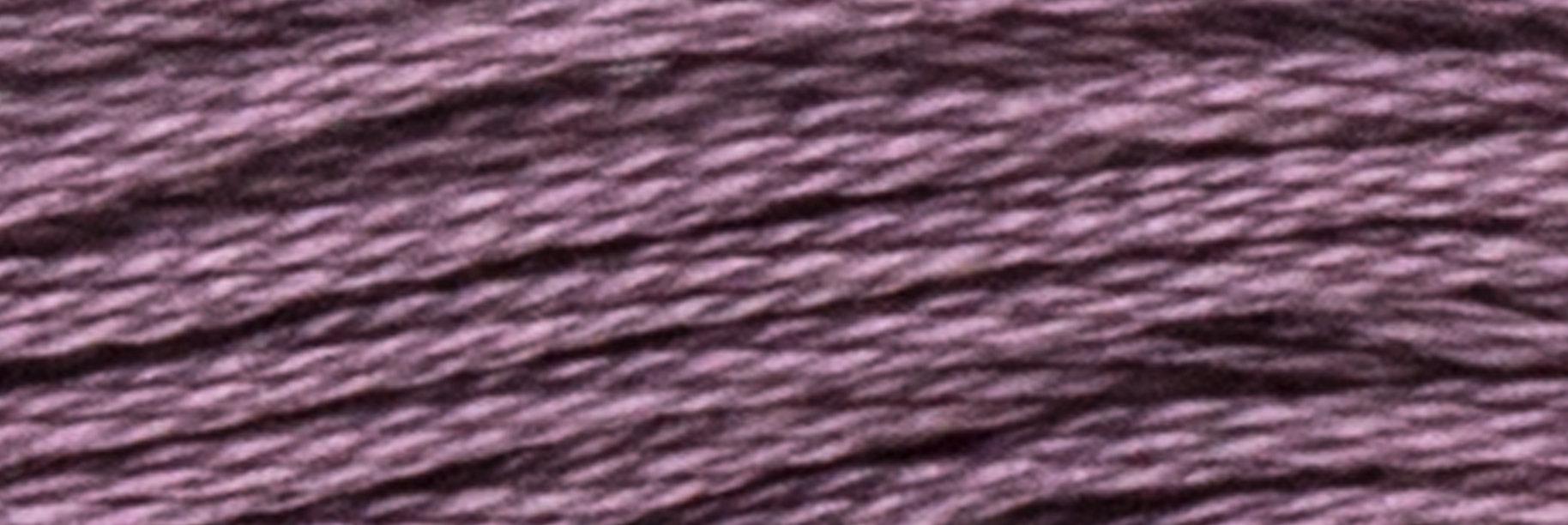 Муліне 97 Luca-S бавовна аналог DMC 3041 Anchor 871 - фото 3 Муліне 97 Luca-S бавовна аналог DMC 3041 Anchor 871 - фото 3