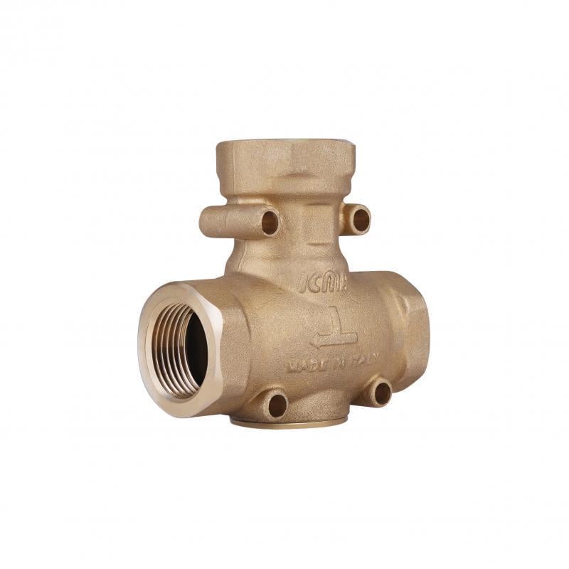 Клапан антиконденсационный ICMA 60°C №133 1" (24849845)