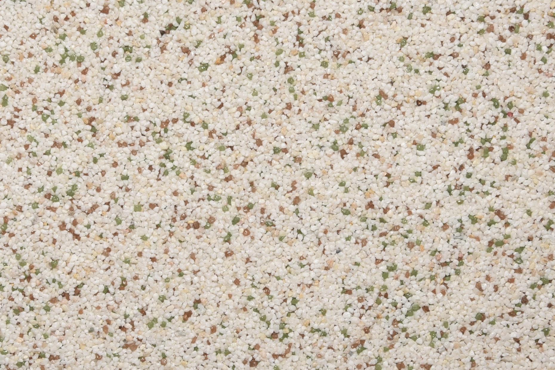 Декоративна акрилова мозаїчна штукатурка AIWEX DECOR 7 кг (AW-20) - фото 1 Декоративна акрилова мозаїчна штукатурка AIWEX DECOR 7 кг (AW-20) - фото 1