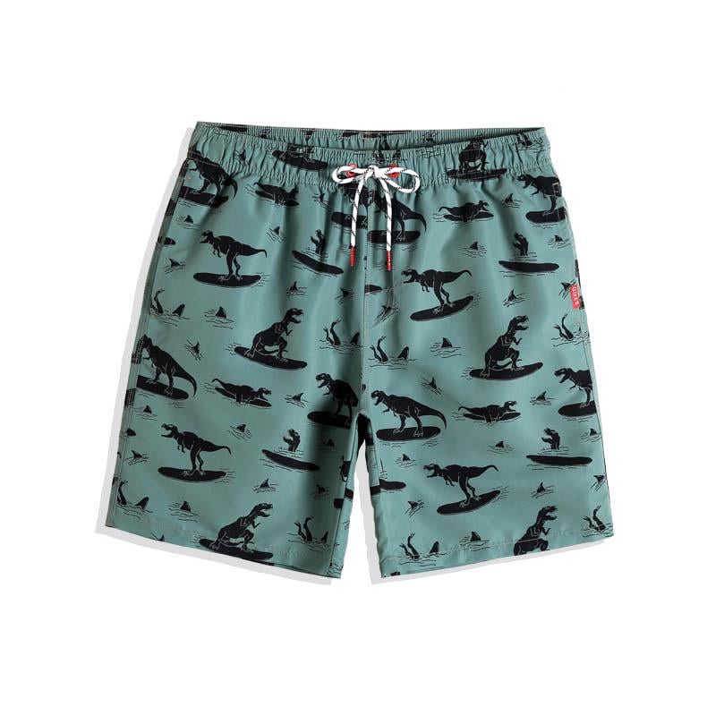 Шорты Gailang S Зеленый (6711)