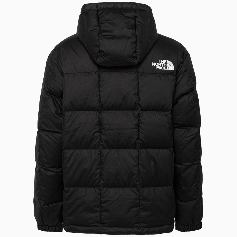 Куртка мужская зимняя The North Face Lhotse NF0A853CJK31 XXL Черный - фото 2