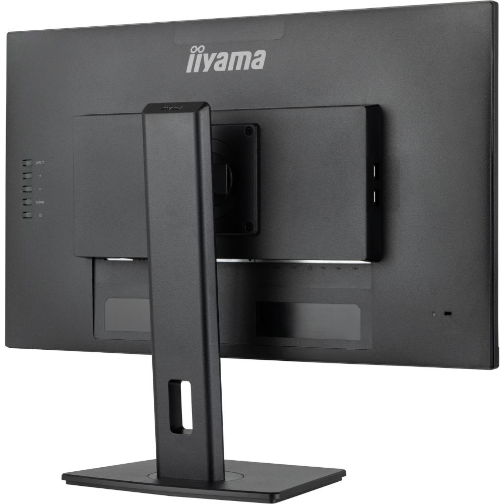 Монитор Iiyama ProLite XUB2792QSU-B6 Черный - фото 6