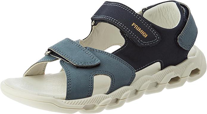 Сандалии детские Primigi Spider р. 35 Lightblue (15266849)