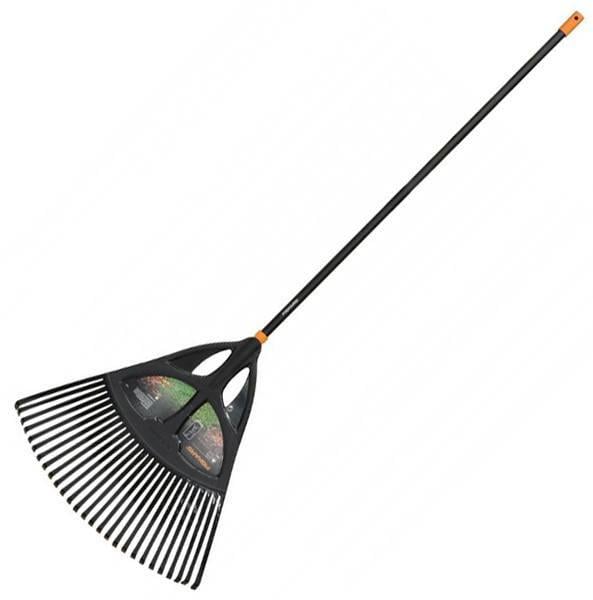 Грабли для листьев Solid XL Fiskars 135090 (1015645)