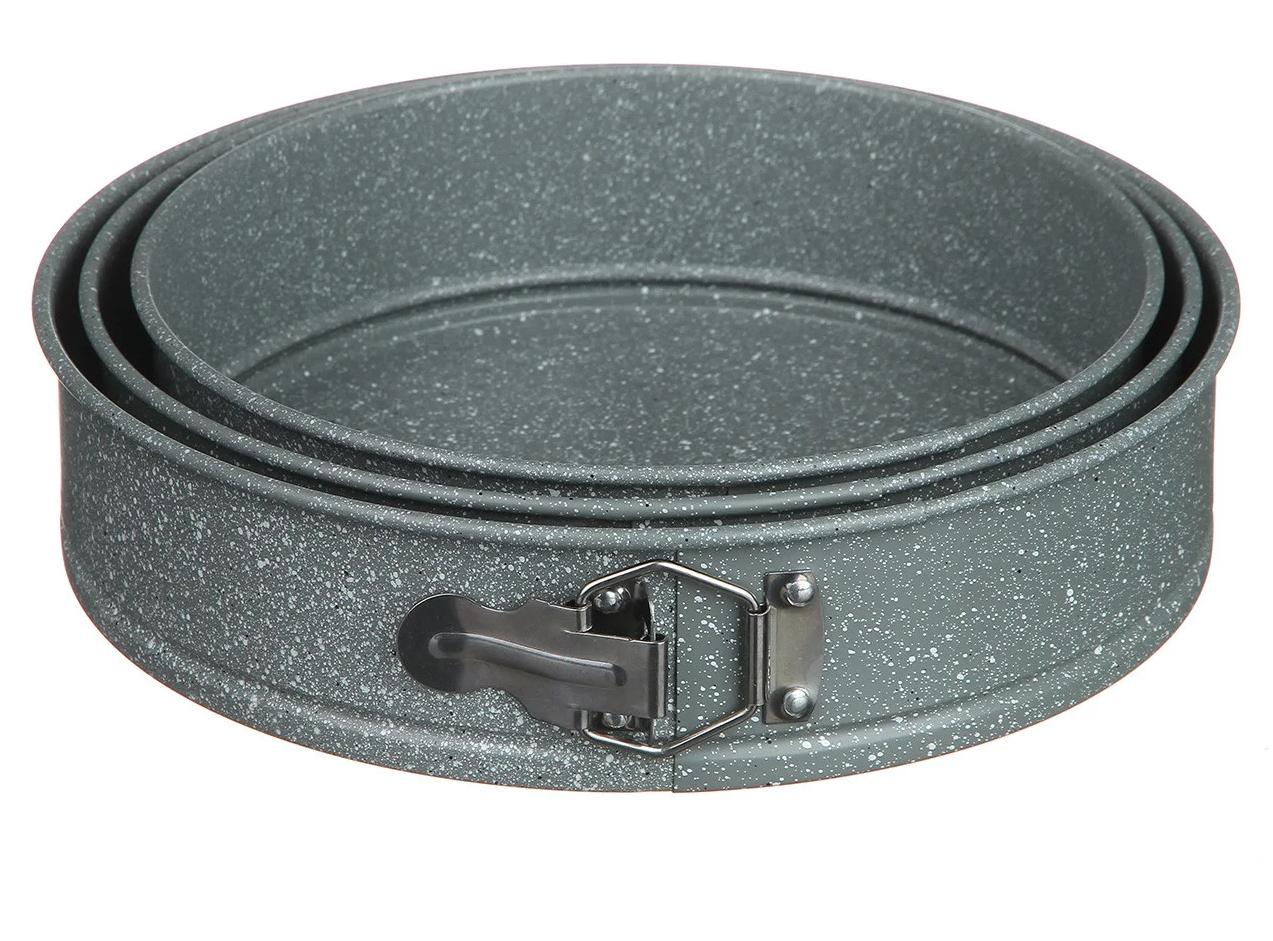 Форми A-Plus для випікання 3 шт. (0035)