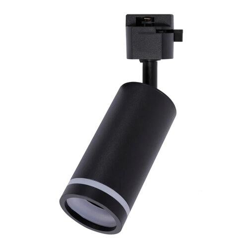 Прожектор на шину LIGHT SET SHYPIT TR 5511 GU10 BK (88315)