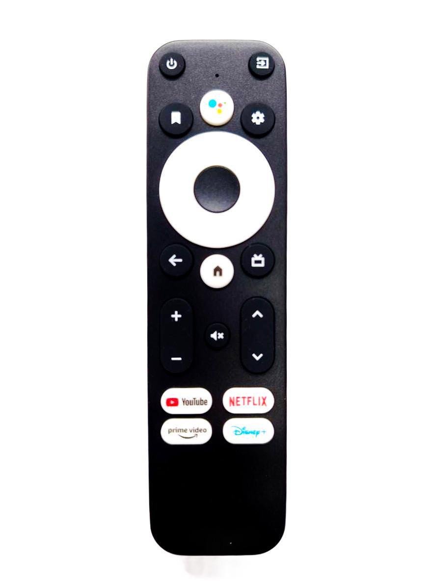 Пульт для медиаплеера Strong SRT41 с голосовым управлением (2863396803) Пульт для медиаплеера Strong SRT41 с голосовым управлением (2863396803)