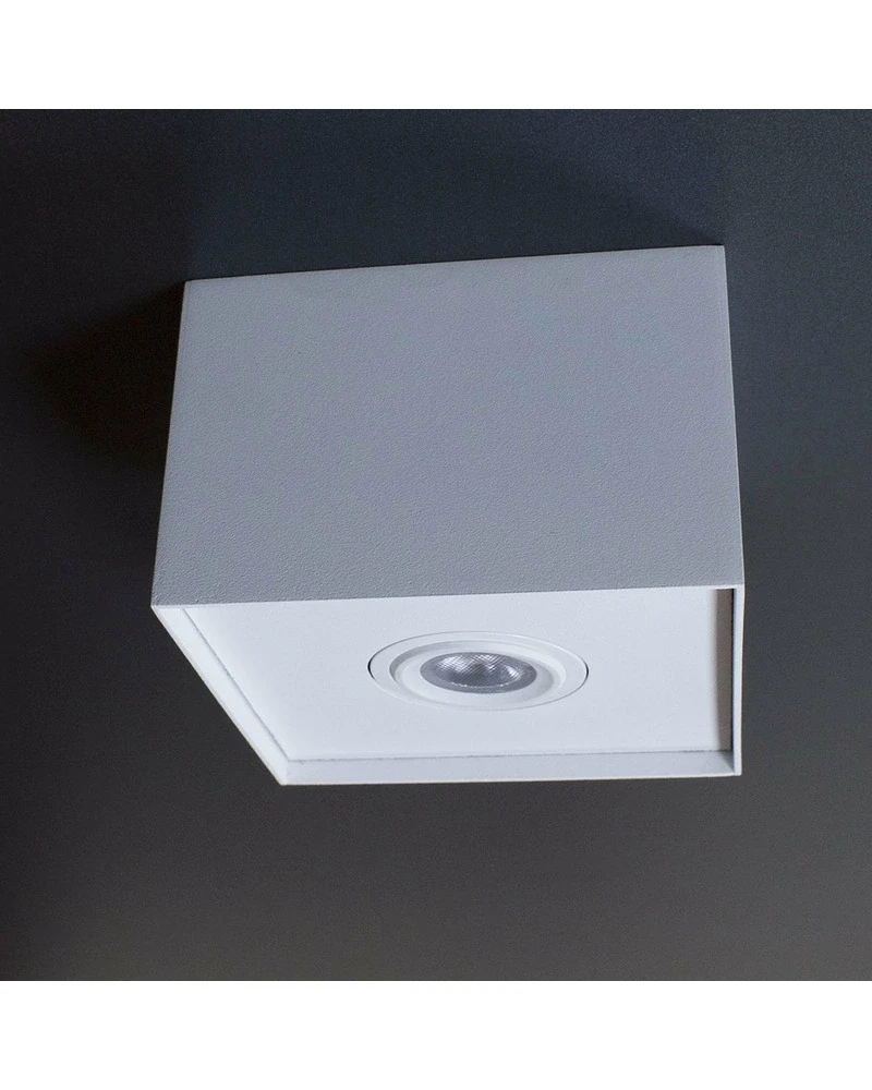 Точечный светильник Imperium Light 185112.01.01 Scanno (008549)