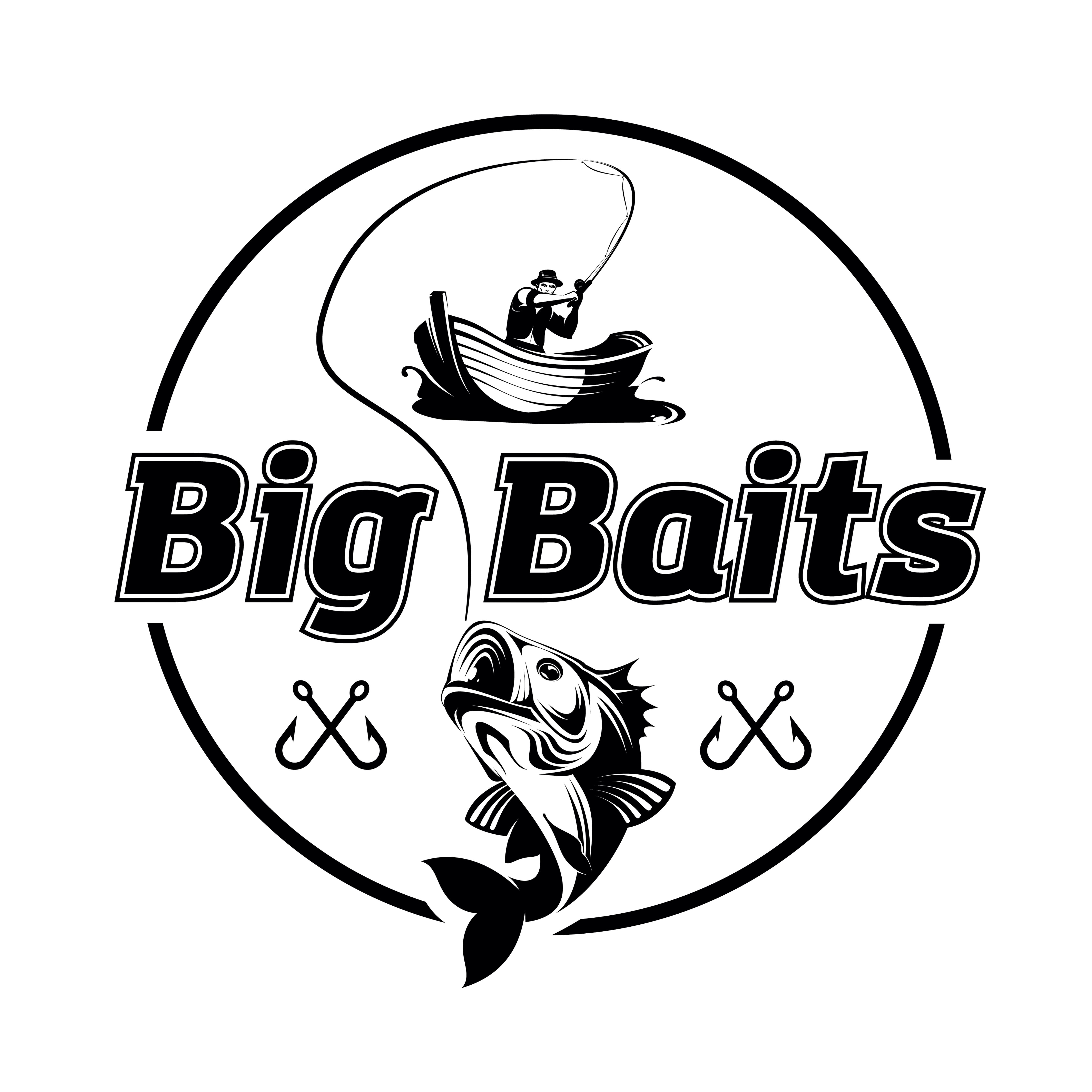 Big Baits
