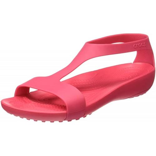 Сандалии Crocs Women´s Serena Sandal р. W9/EUR 39-40 Poppy (7185413) - фото 4