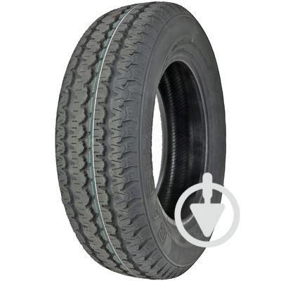 Автошина Barum Cargo OR56 195/70 R15 97T Reinforced