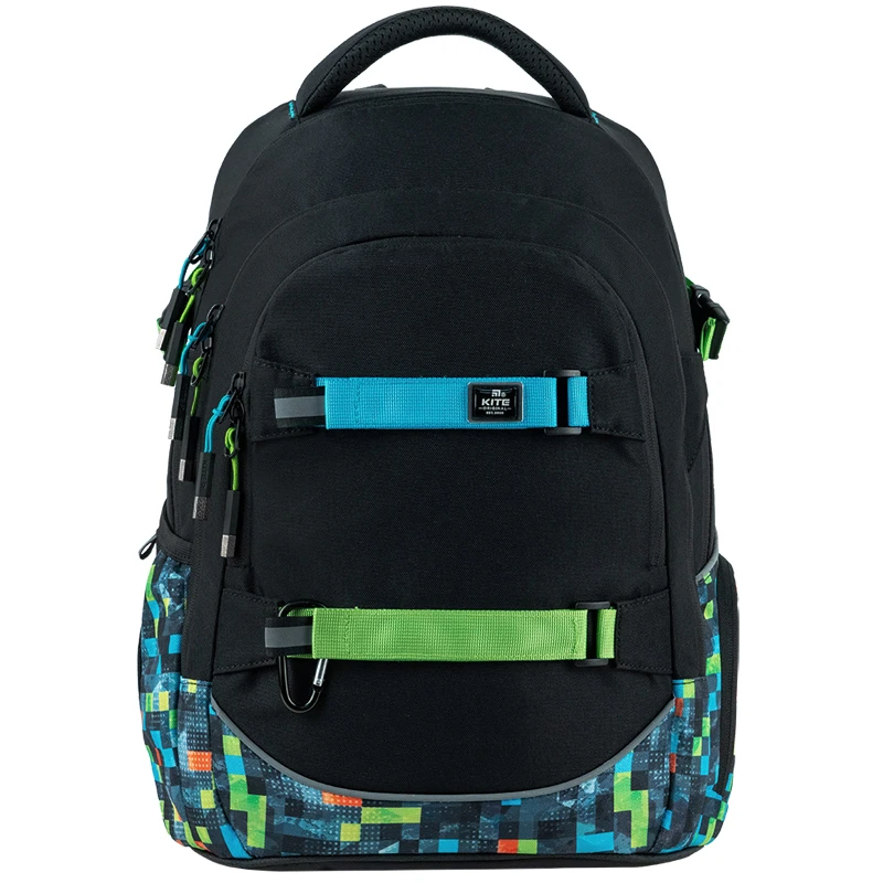 Рюкзак KITE Education teens (K24-727M-1)