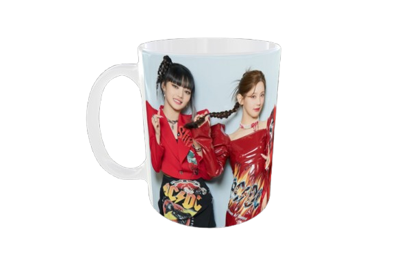 Чашка G-Idle 007 (2112262294)