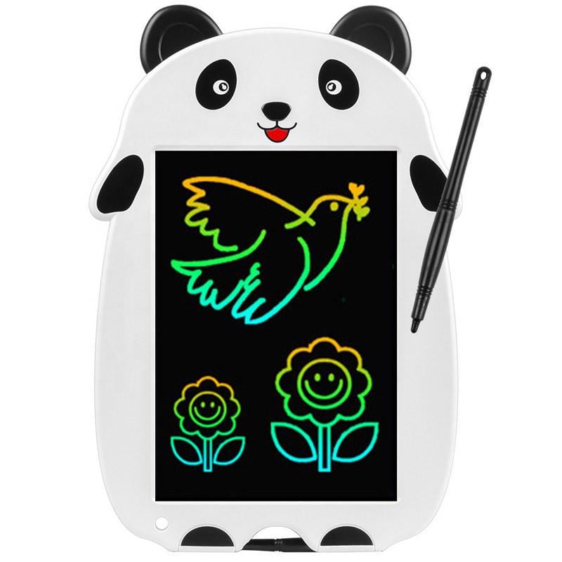 Планшет для малювання Panda 9'' White (00000070097_1)