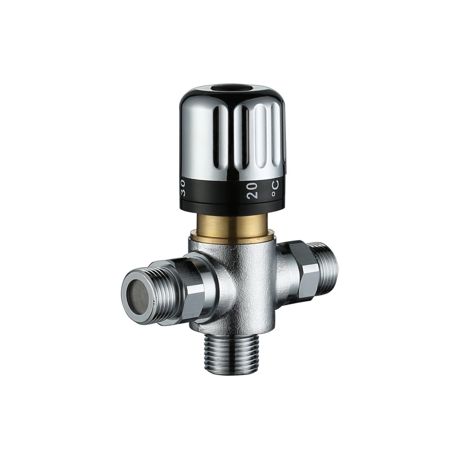 Вентиль термостатический Asignatura (45535900)