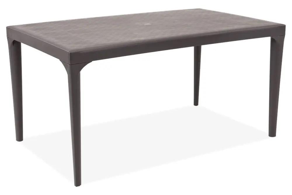 Стол садовый Bica Oslo 150х90х74 см пластиковый (8003723104354) Стол садовый Bica Oslo 150х90х74 см пластиковый (8003723104354)