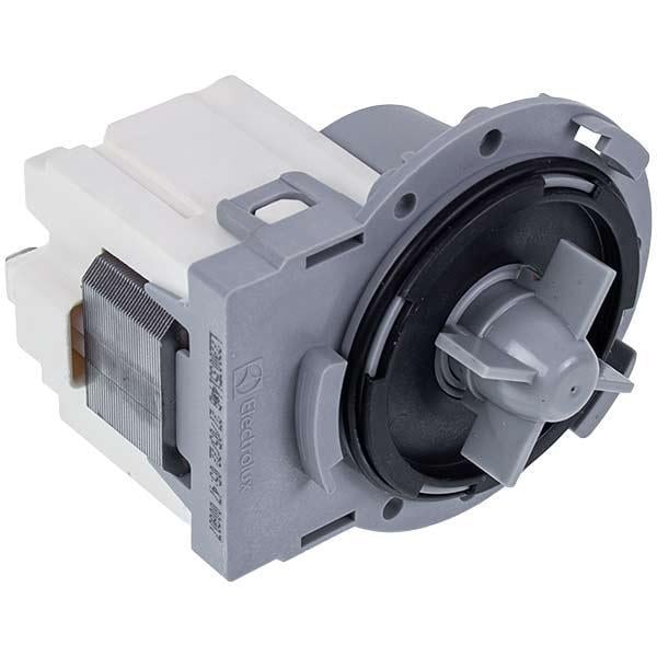 Помпа-насос RR0594 для пральної машини Electrolux/Askoll 8583792418029 30 Вт (00000035184) - фото 4