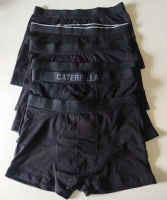 Комплект чоловічих боксерок Livergy L 6 шт.