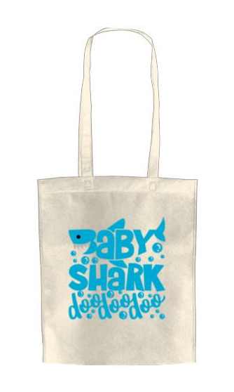 ЕКО-сумка для шопінгу Baby Shark Doo Doo (927331960-baby-shark-doo-doo) ЕКО-сумка для шопінгу Baby Shark Doo Doo (927331960-baby-shark-doo-doo)