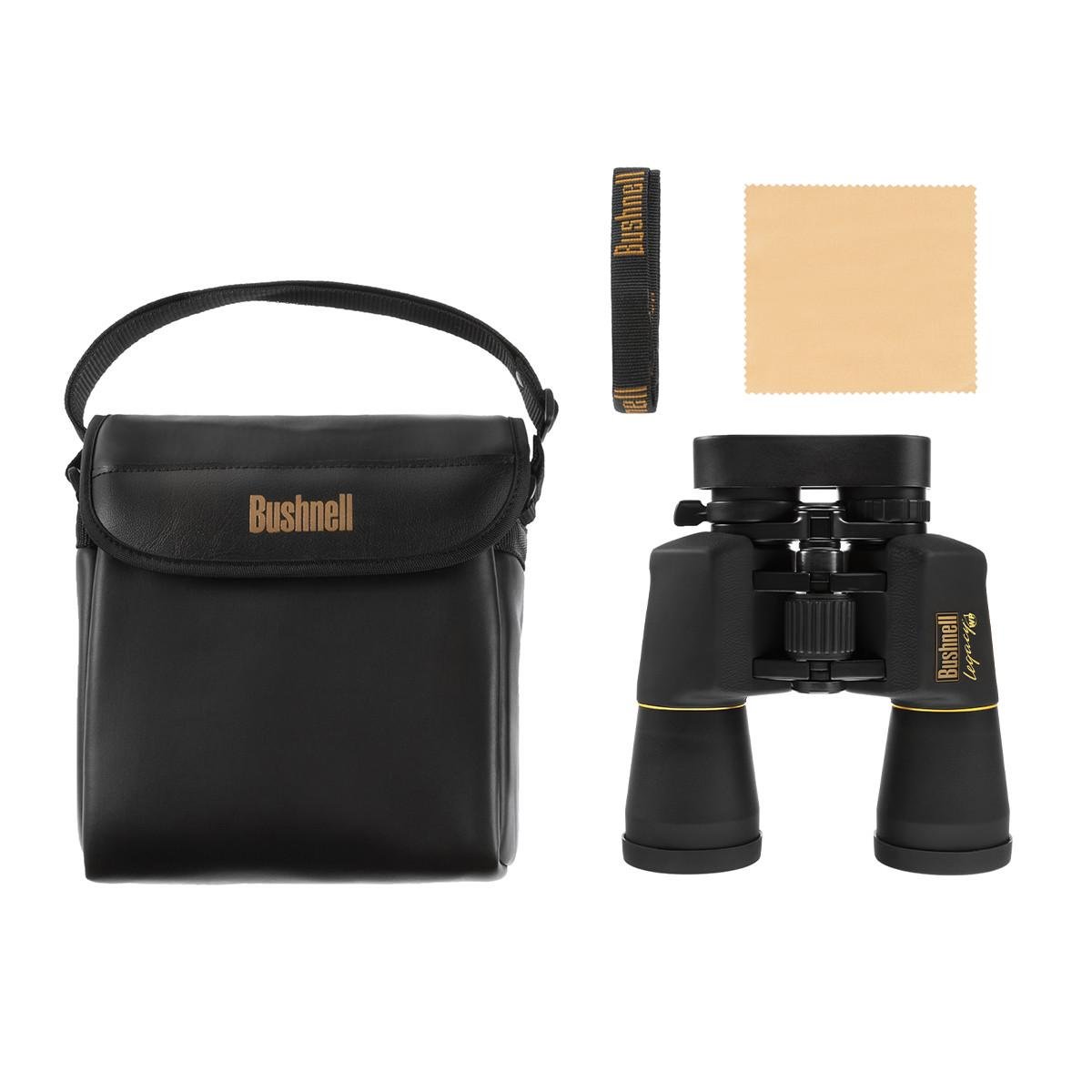 Бинокль военный Bushnell Legacy 10-22x50 WTP 195x198x63 мм (12-1225) - фото 2 Бинокль военный Bushnell Legacy 10-22x50 WTP 195x198x63 мм (12-1225) - фото 2