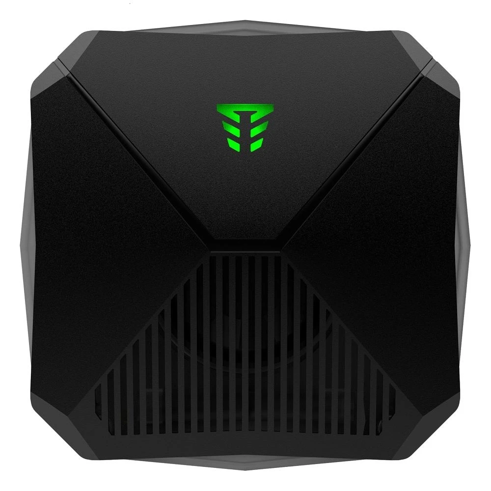Сирена вулична бездротова Tiras X-Siren Black