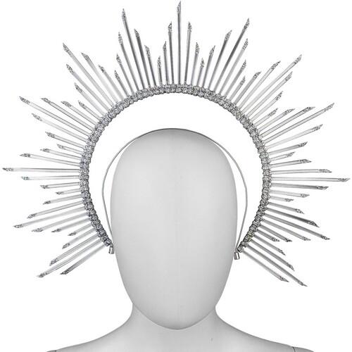 Обруч Holly Seta Decor 21-569SL