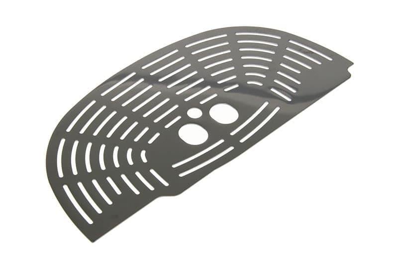 Решетка поддона для капель кофемашины Delonghi (6032107700)