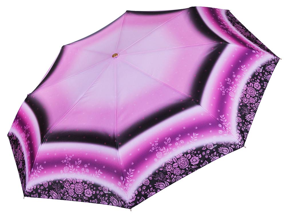 Зонт женский складной Три Слона автомат D 103 мм Multicolor (3821-5)