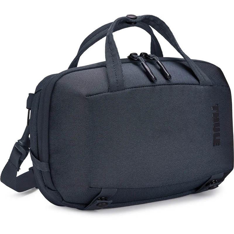 Сумка наплічна Thule Subterra 2 Crossbody Bag 5L Dark Slate (TH 3205036)