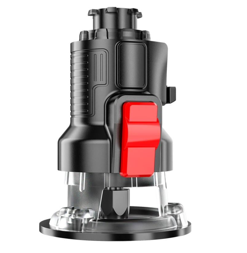 Насадка-фрезер Besttool для многофункционального инструмента 180х150х130 мм (137739757)