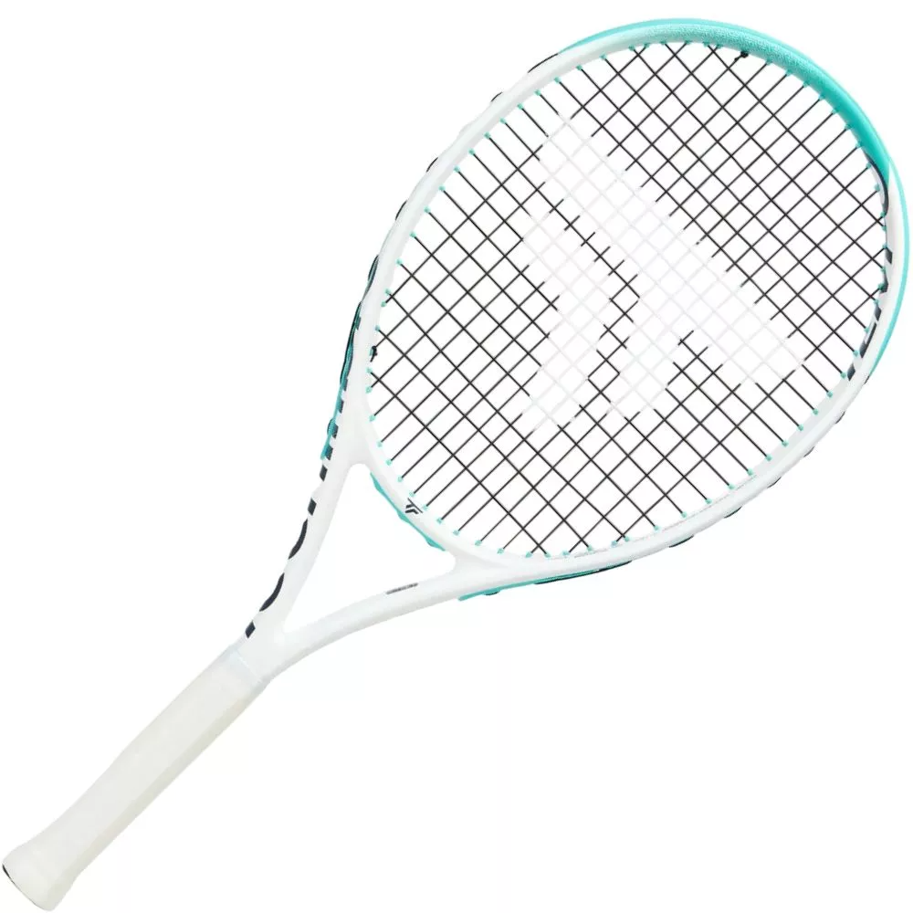 Ракетка для большого тенниса Tecnifibre Tempo 270 V2 Gr2 без подключения Белый (14TEMP27042)