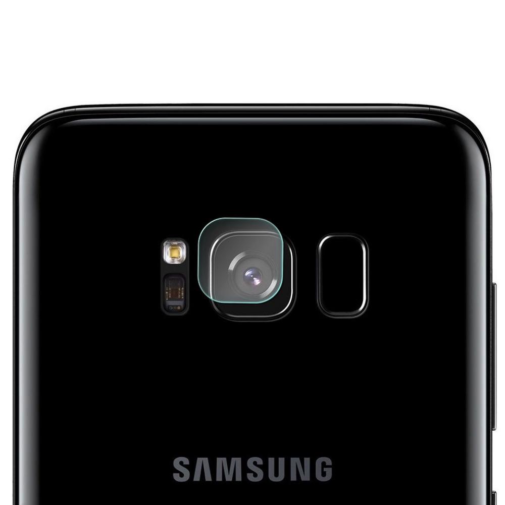 Защитное стекло для камеры Glass для Samsung S8 Plus (1950)