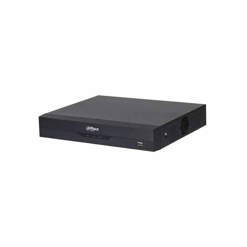 IP-видеорегистратор Dahua DHI-NVR2116HS-I2 16-канальный 1U 1HDD WizSense