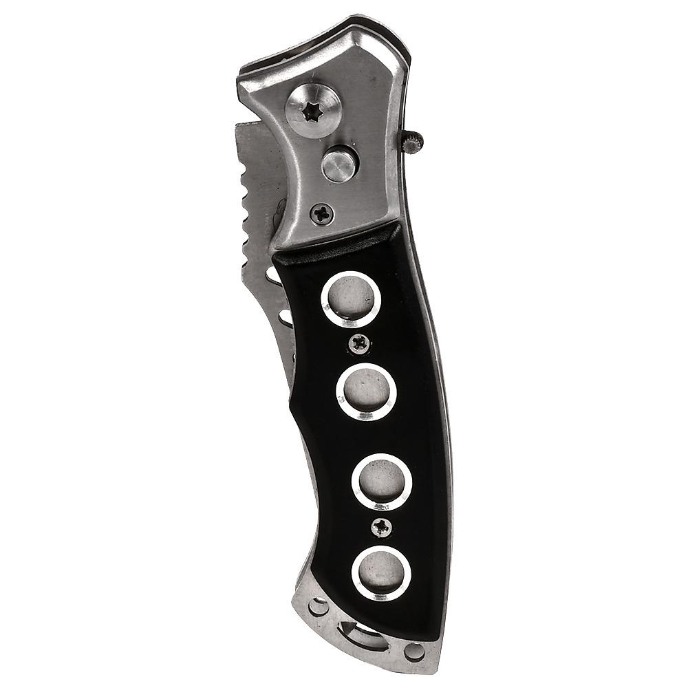 Нож складной 20 см (WL-2518) - фото 2 Нож складной 20 см (WL-2518) - фото 2