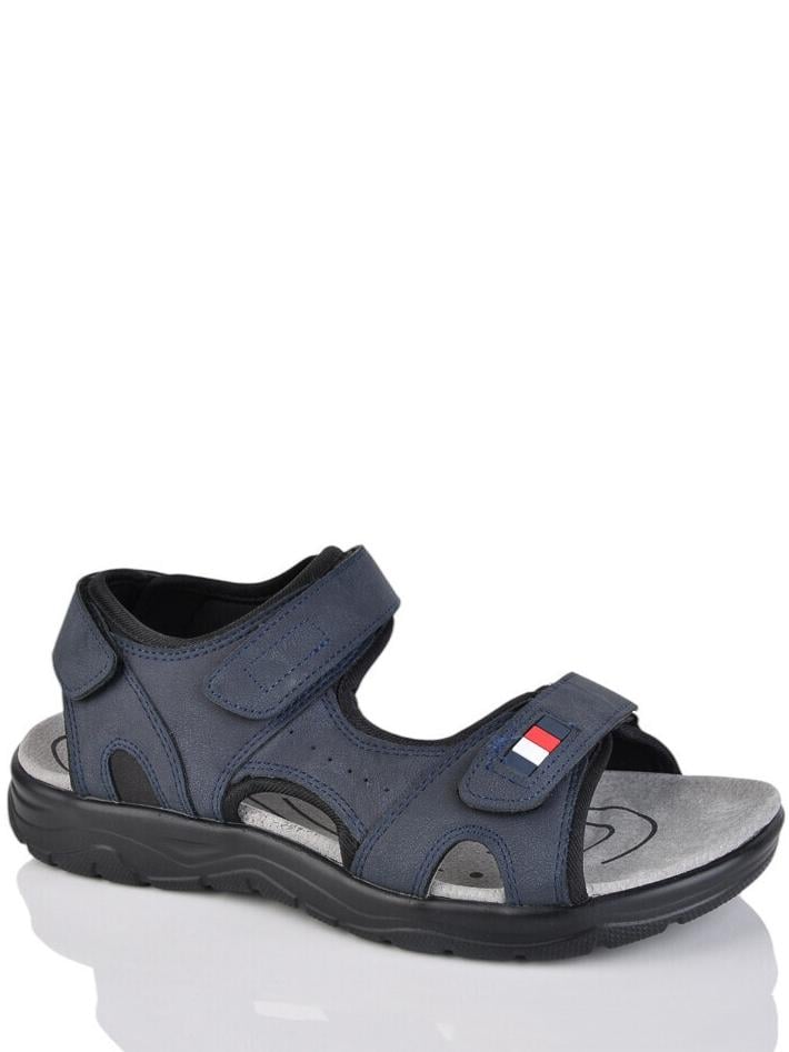 Сандалии ПАНДА FN13-3 р. 42 Синий Сандалии ПАНДА FN13-3 р. 42 Синий