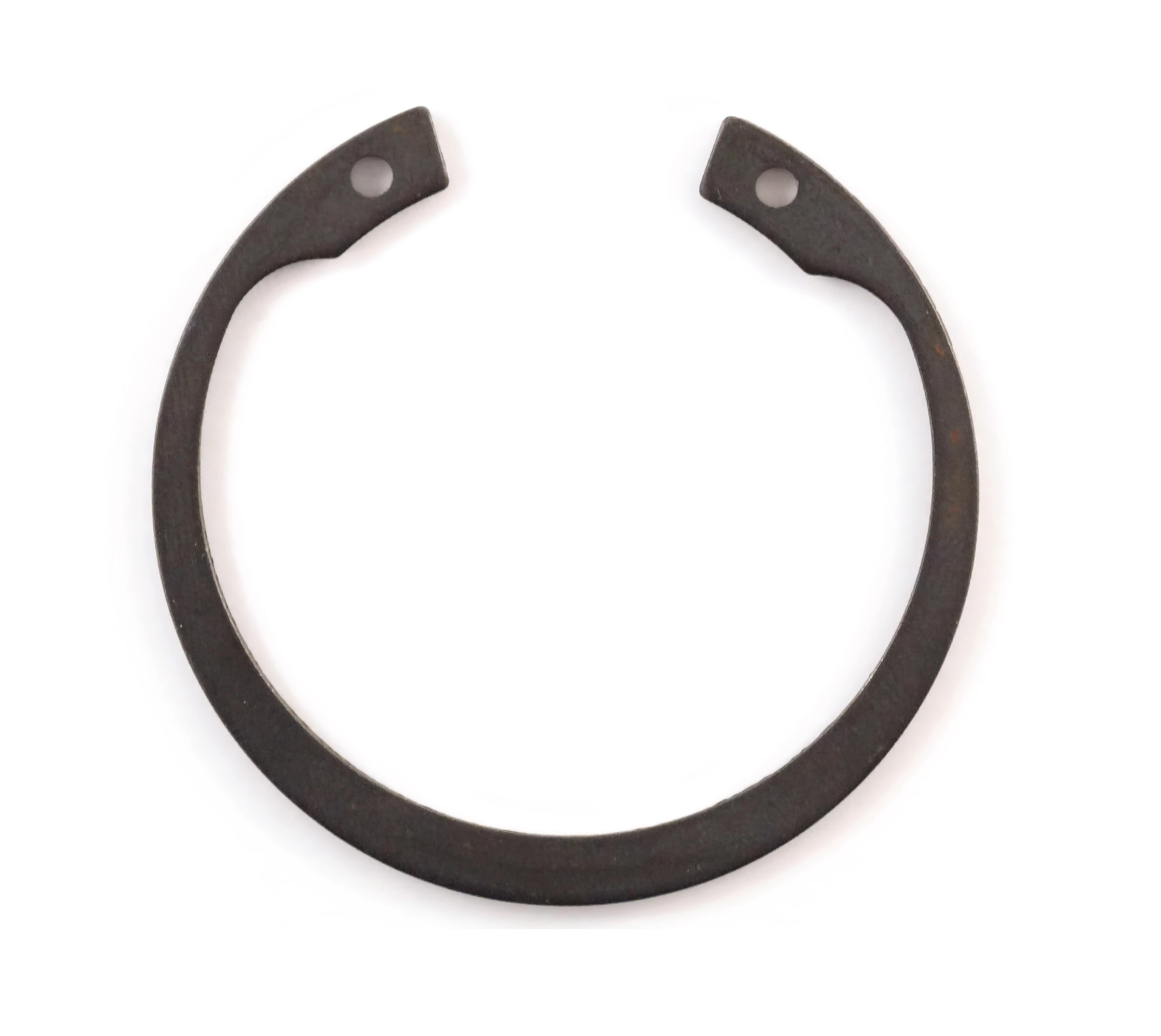 Кольцо стопорное внутреннее 190 мм (SEG W 190)