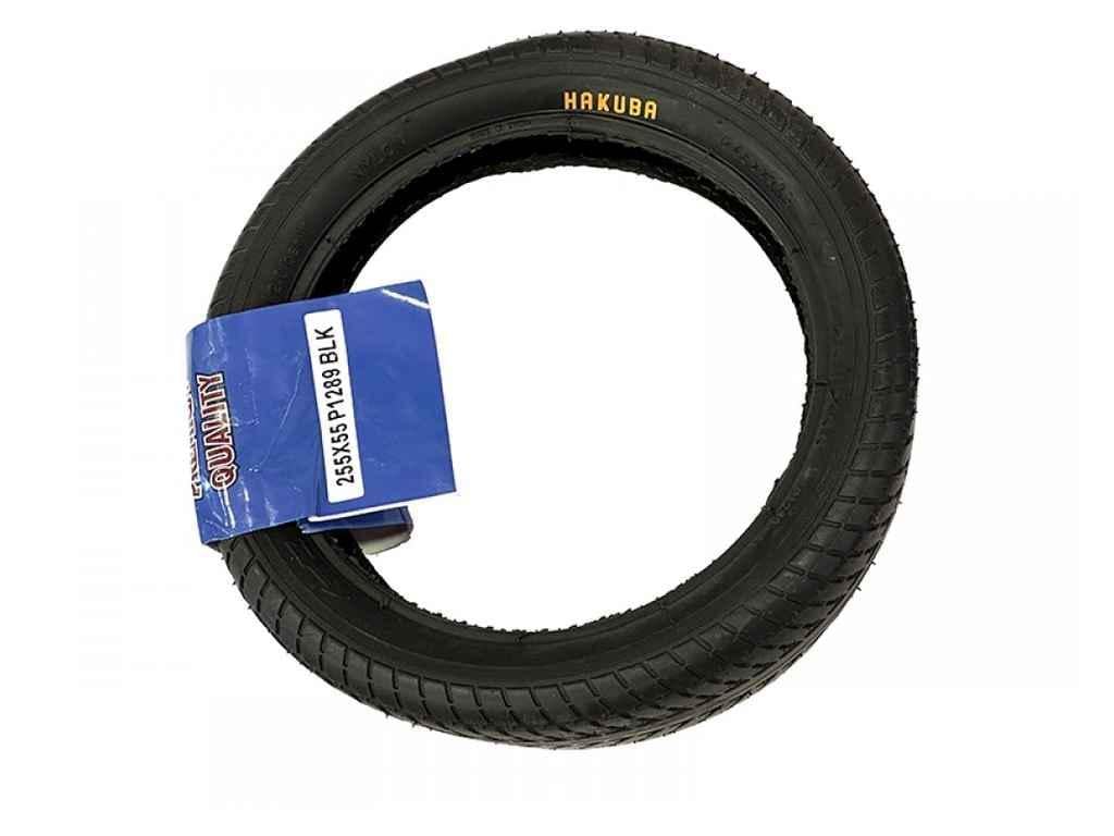Покрышка без камеры Hakuba 10x255x55 P1289 (1050131)