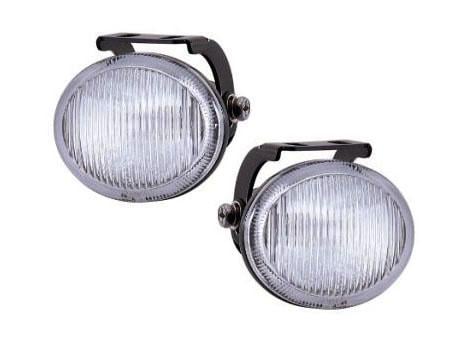 Фары противотуманные Sirius NS-5 F-C