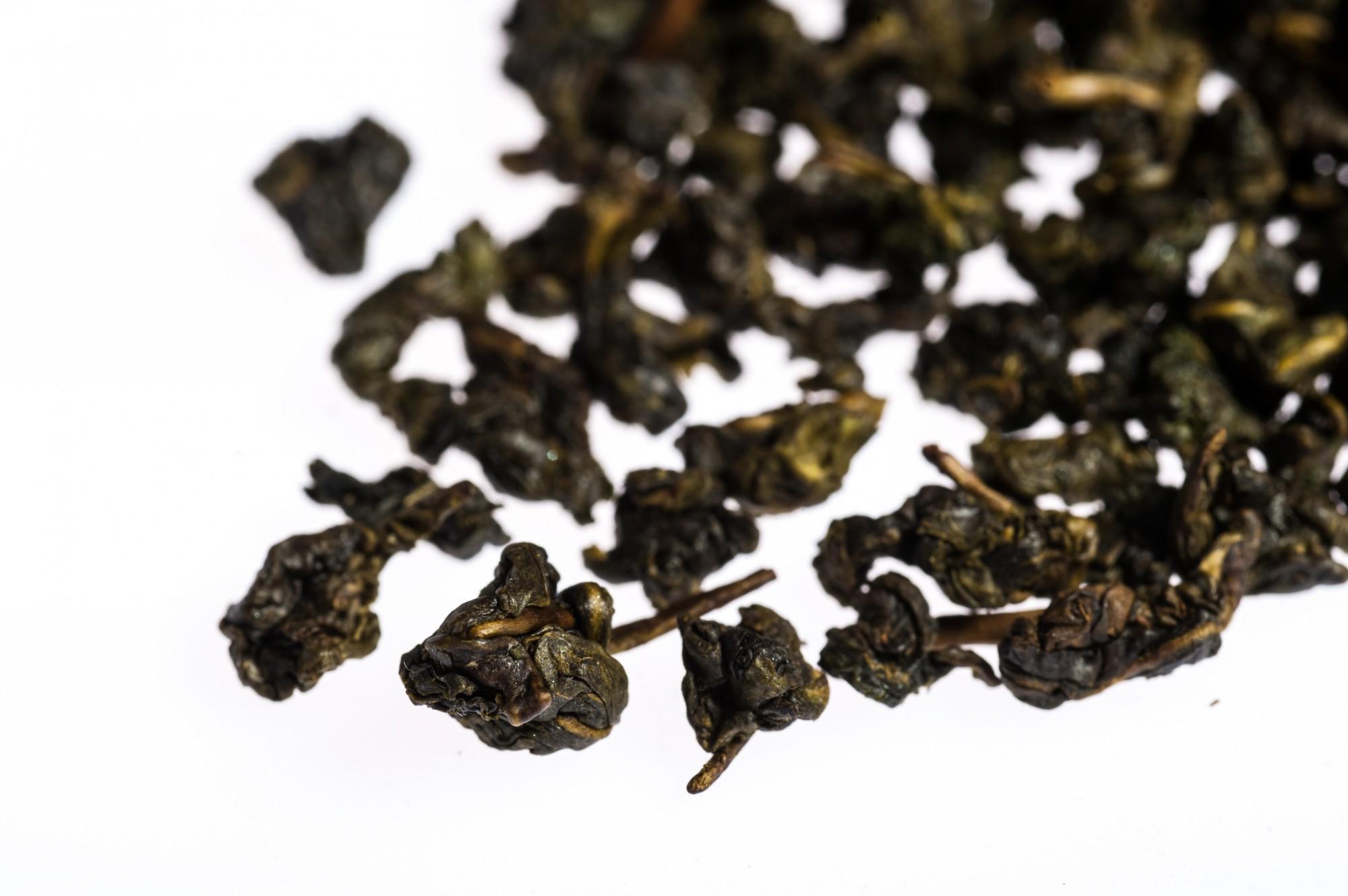 Чай улун с грейпфрутом Тайвань вакуумный пакет 50 г (GT-017) - фото 3 Чай улун с грейпфрутом Тайвань вакуумный пакет 50 г (GT-017) - фото 3