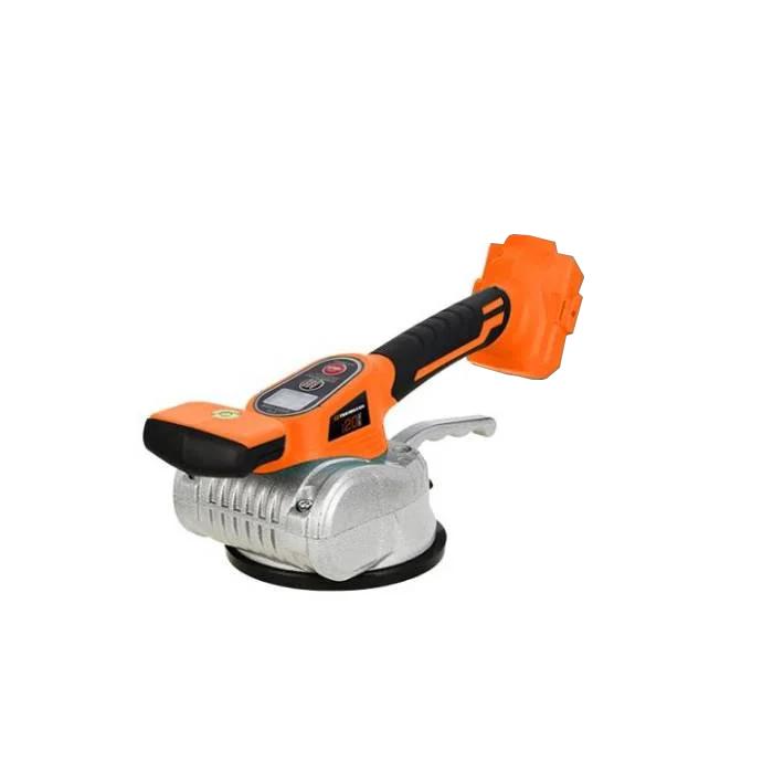 Плиткоукладач акумуляторний Tekhmann TCT-123/i20 20V (873409)