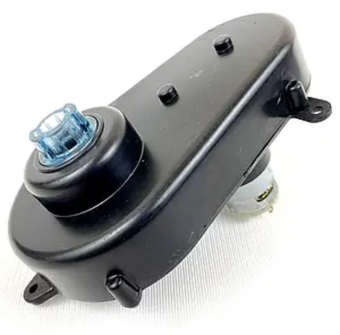 Редуктор для детского автомобиля 12V RS390 6000 (21991515)