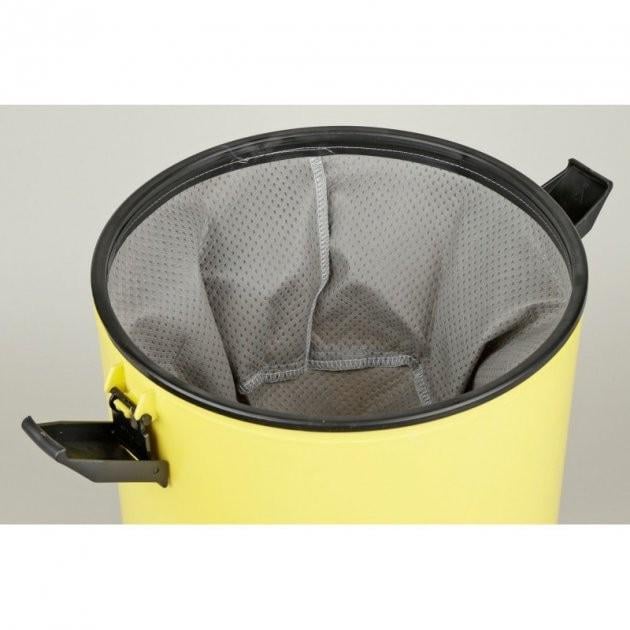 Пилосос для чищення басейнів Euro Craft ERB1800 1800 Вт 25 л (10157) - фото 7 Пилосос для чищення басейнів Euro Craft ERB1800 1800 Вт 25 л (10157) - фото 7