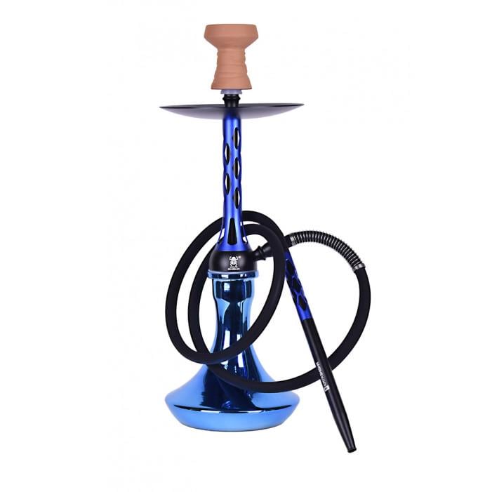 Кальян Kaya Tradi Caro 48 см Синий