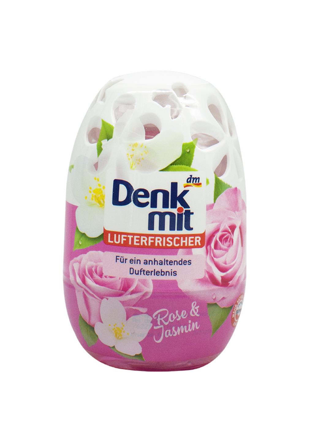 Освежитель воздуха Denkmit Rose&Jasmine 150 мл (НФ-00004391)