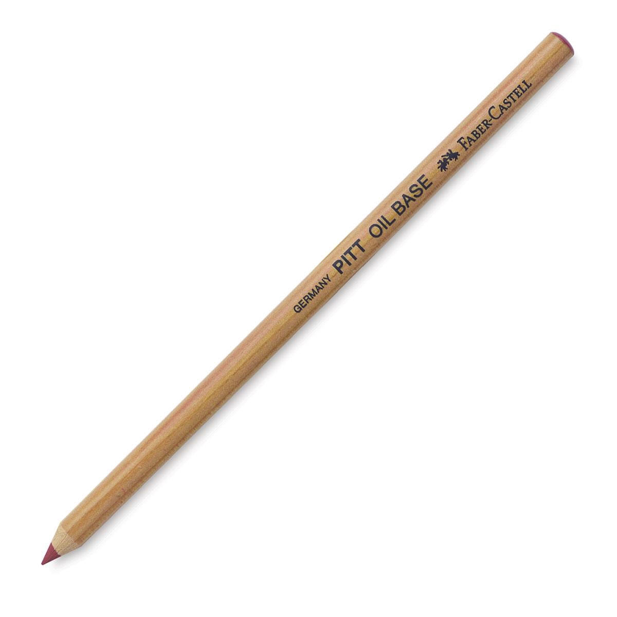 Масляный карандаш Faber-Castell PITT Сангина (112920) Масляный карандаш Faber-Castell PITT Сангина (112920)