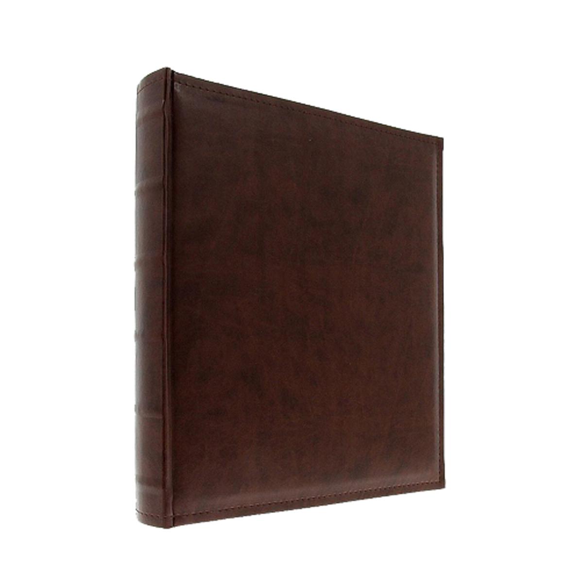 Фотоальбом Gedeon DBCL50 DELUX 100 стр. 29x32 см Brown