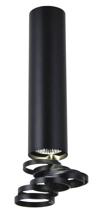 Светильник точечный Candellux Tuba 2282763