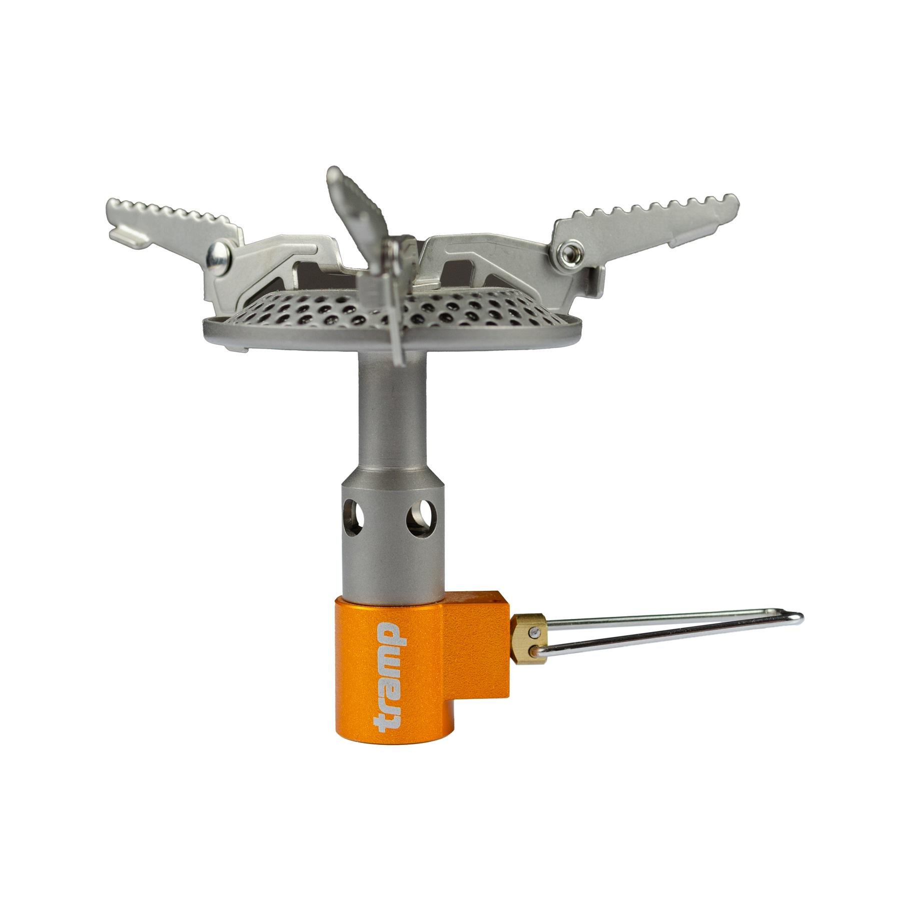 Горелка складная Tramp UTRG-048 2820 Вт Горелка складная Tramp UTRG-048 2820 Вт