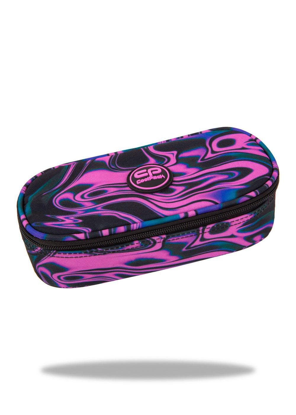 Пенал CoolPack Campus Amethyst (F062892)